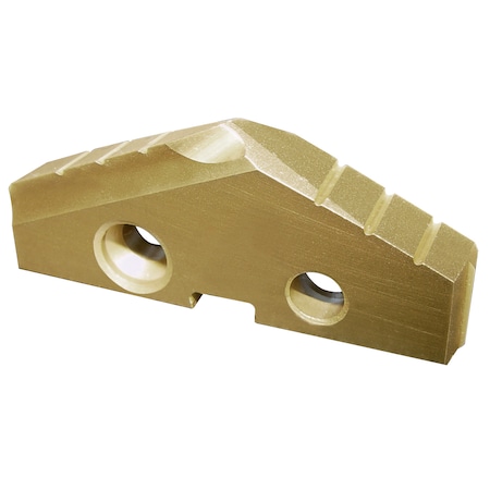 Yg-1 Tool Hss(M4) Throw-Away Drill Insert Hardslick Coated S04203